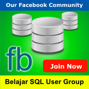 https://www.facebook.com/groups/BelajarSQL/